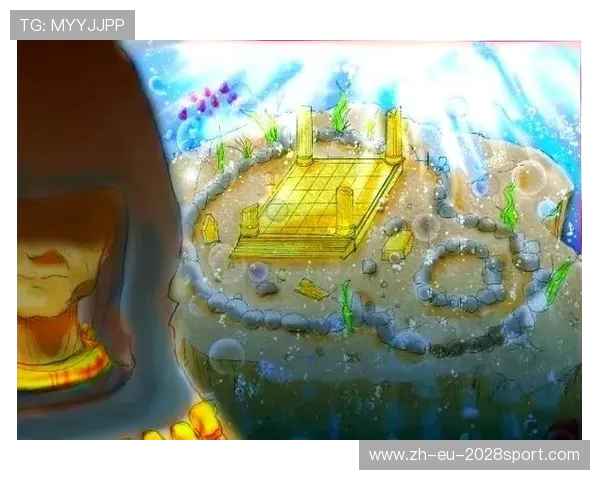 《神秘遗迹探险之旅 解锁古代文明的秘密与挑战》 《神秘遗迹探险之旅 解锁古代文明的秘密与挑战》